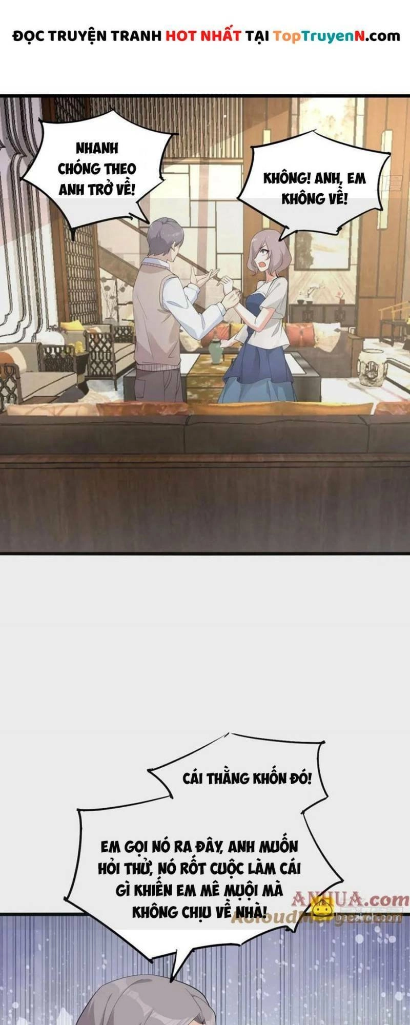 Mỗi Tuần Ta Có Một Thân Phận Mới Chapter 108 - 16