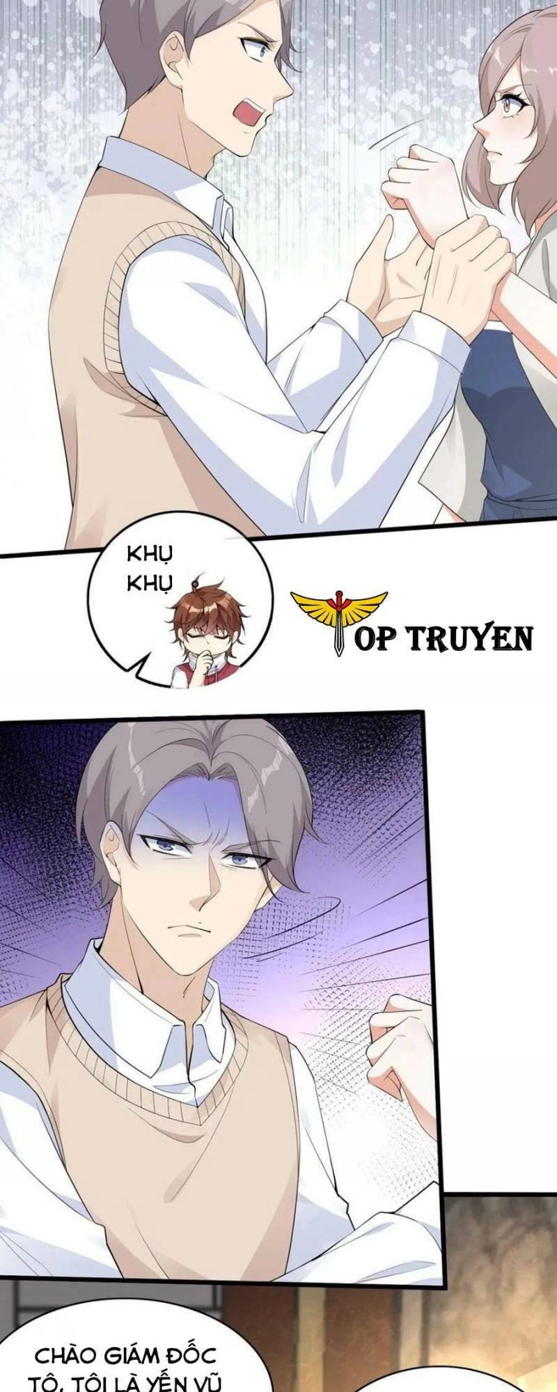 Mỗi Tuần Ta Có Một Thân Phận Mới Chapter 108 - 17