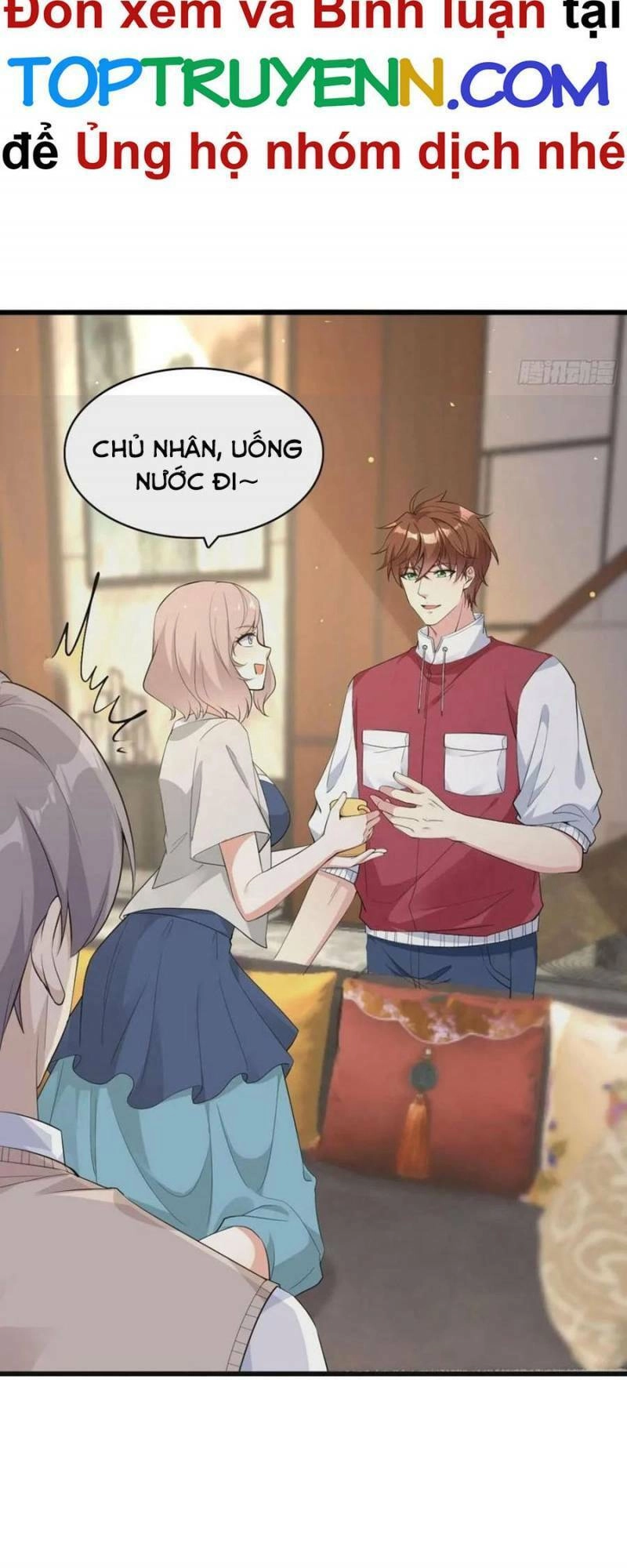 Mỗi Tuần Ta Có Một Thân Phận Mới Chapter 108 - 20