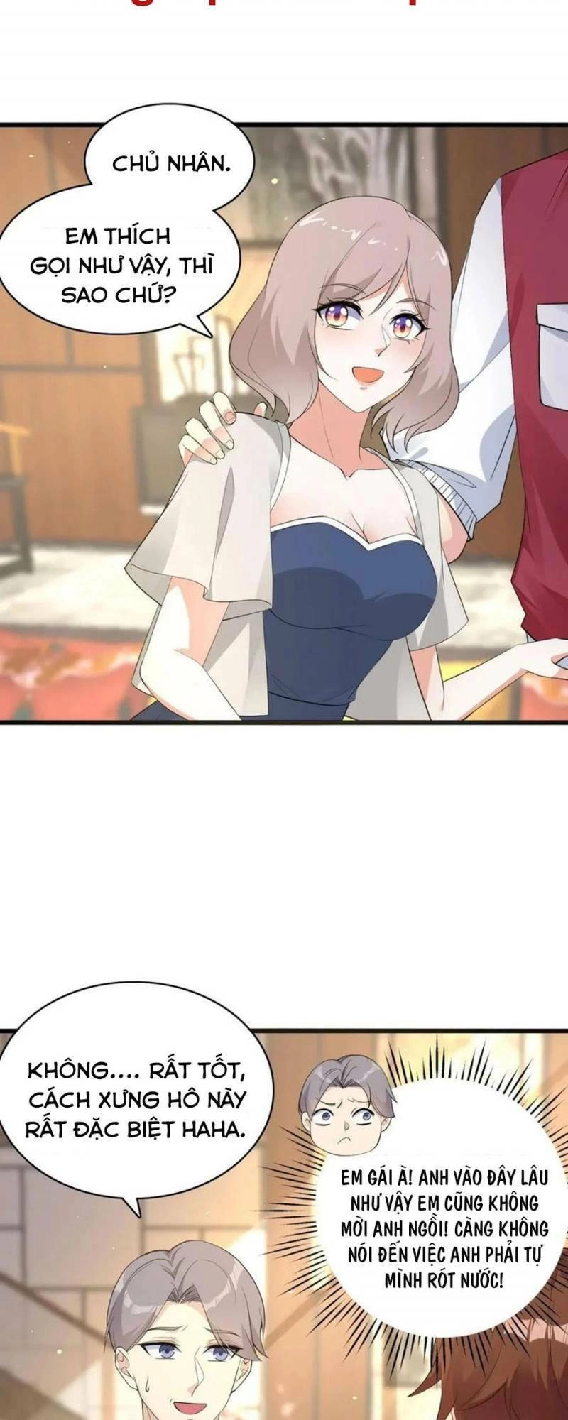 Mỗi Tuần Ta Có Một Thân Phận Mới Chapter 108 - 22