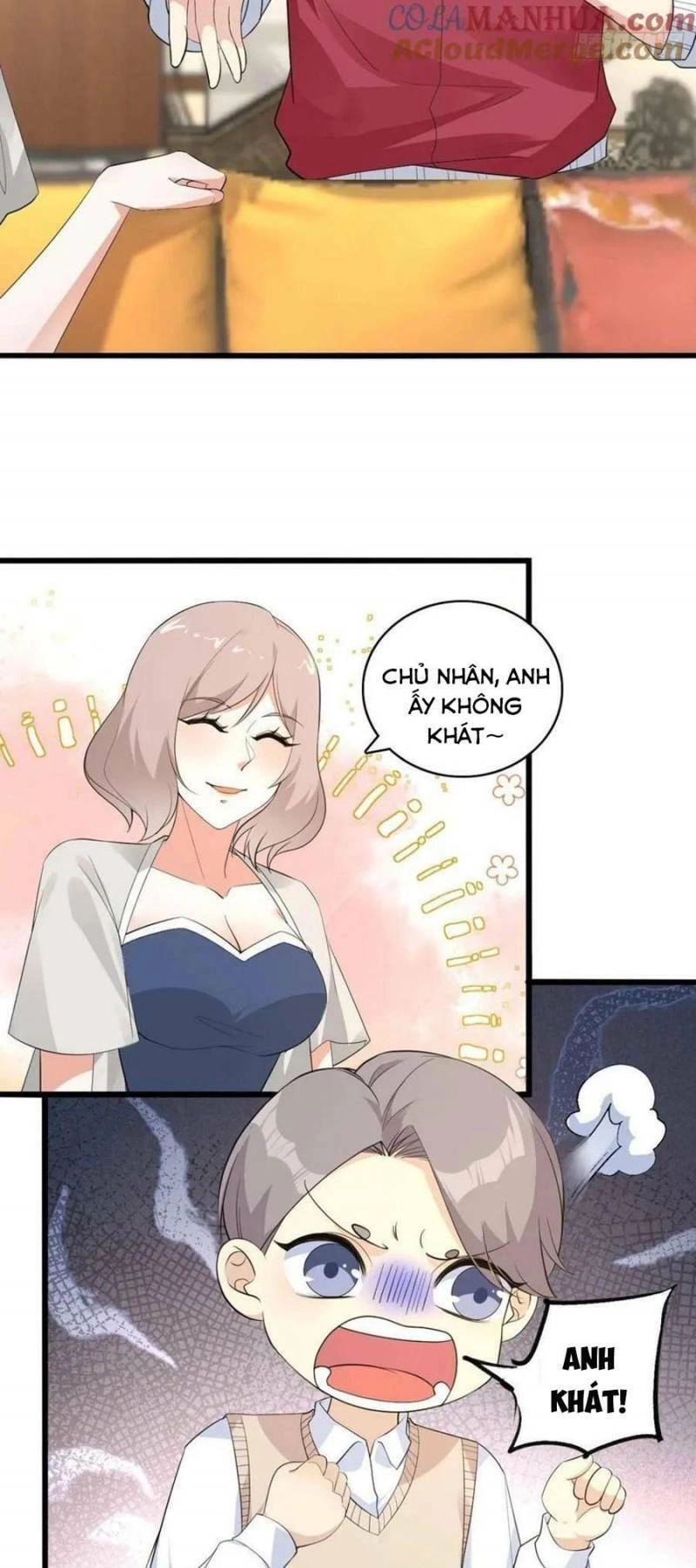 Mỗi Tuần Ta Có Một Thân Phận Mới Chapter 108 - 24