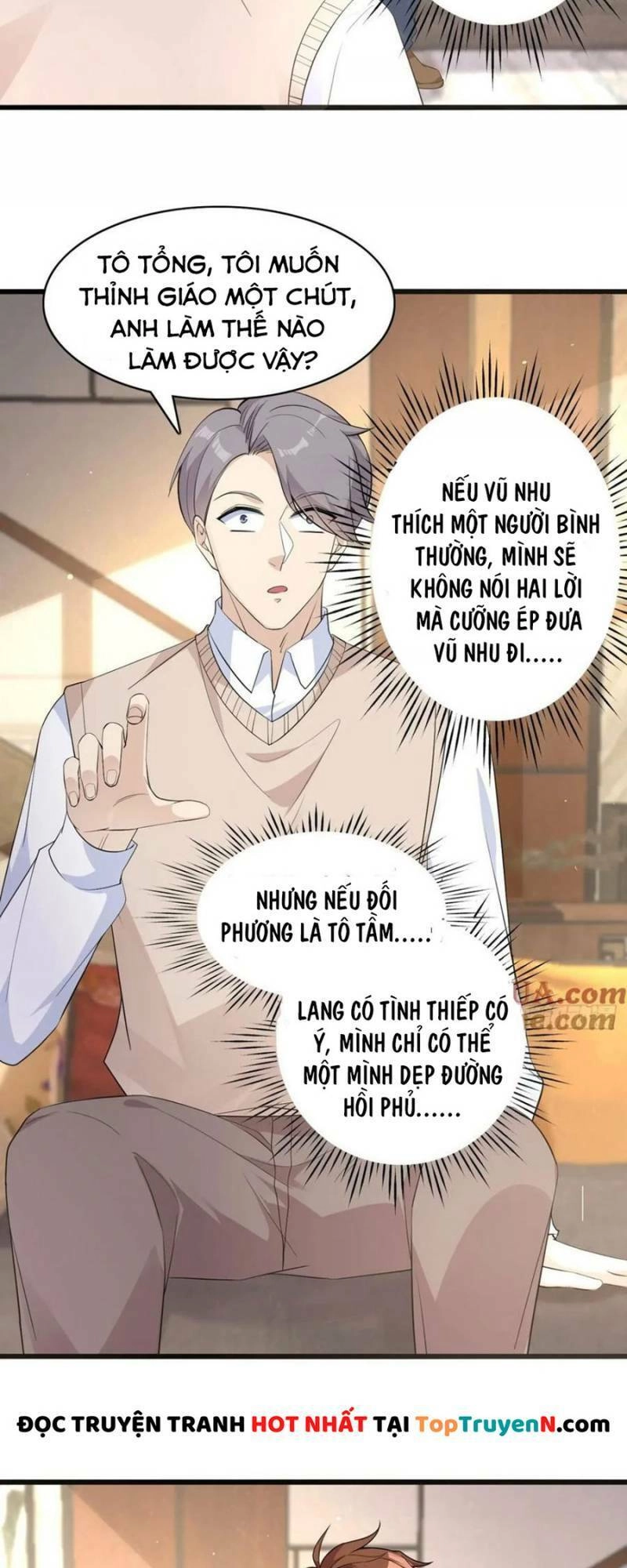 Mỗi Tuần Ta Có Một Thân Phận Mới Chapter 109 - 5