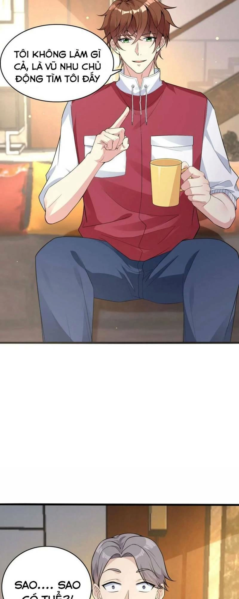 Mỗi Tuần Ta Có Một Thân Phận Mới Chapter 109 - 6