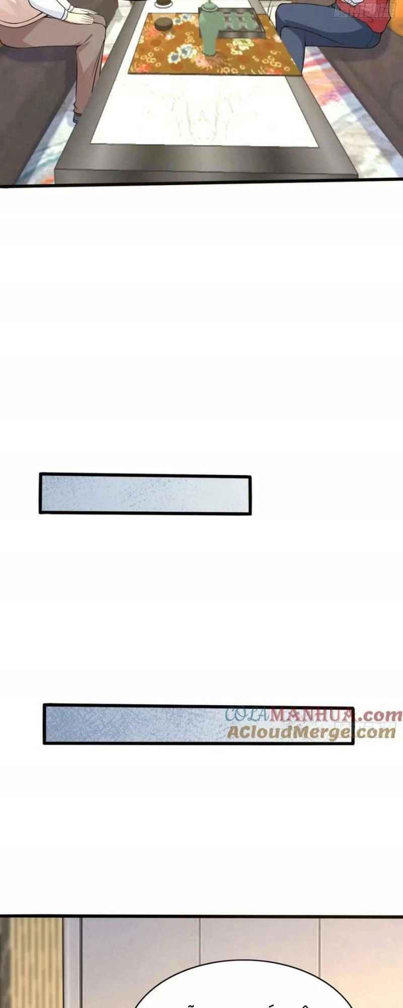 Mỗi Tuần Ta Có Một Thân Phận Mới Chapter 109 - 8