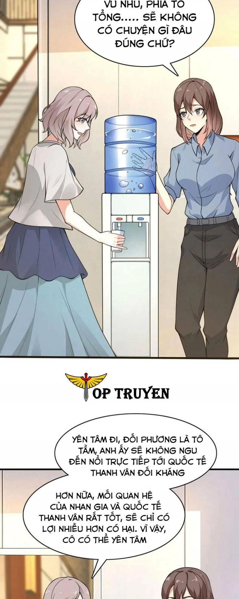 Mỗi Tuần Ta Có Một Thân Phận Mới Chapter 109 - 9