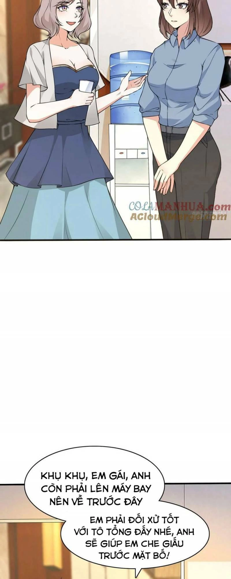 Mỗi Tuần Ta Có Một Thân Phận Mới Chapter 109 - 10