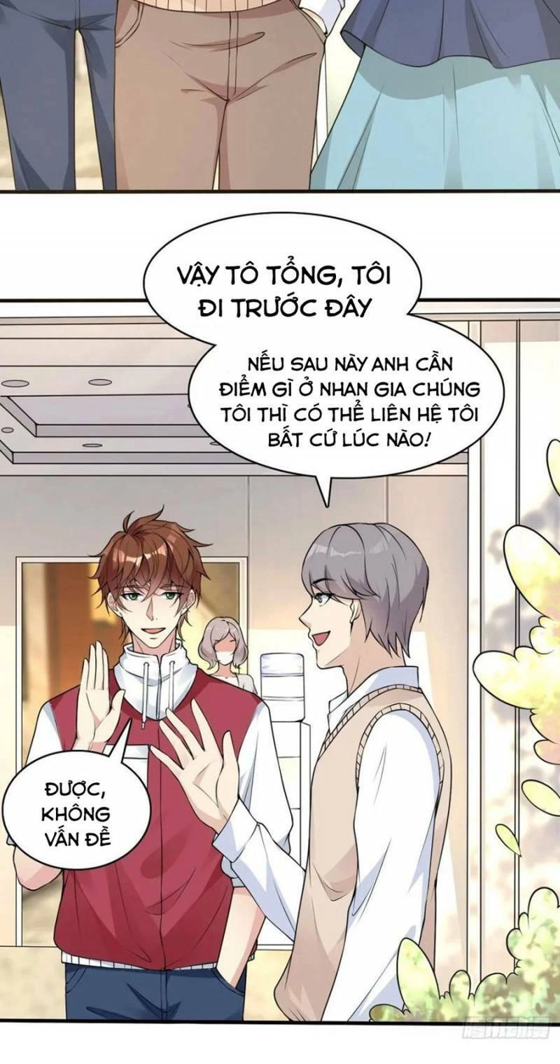 Mỗi Tuần Ta Có Một Thân Phận Mới Chapter 109 - 12
