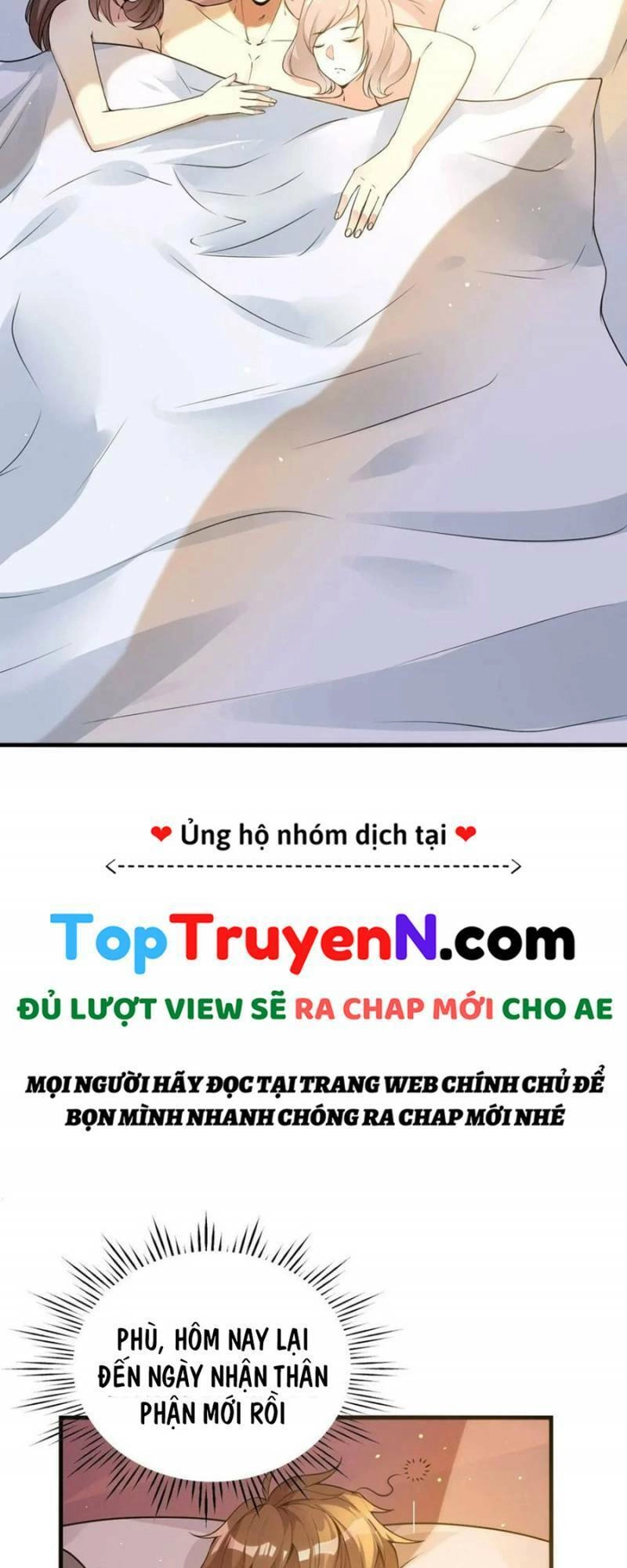 Mỗi Tuần Ta Có Một Thân Phận Mới Chapter 109 - 14