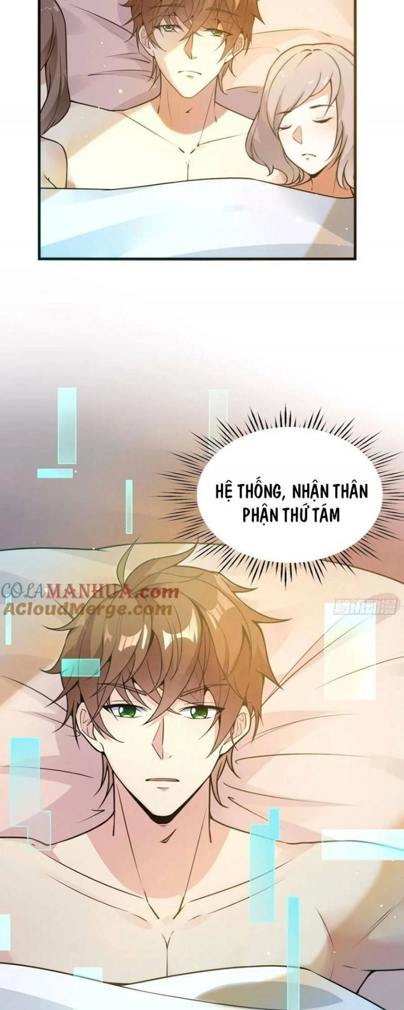 Mỗi Tuần Ta Có Một Thân Phận Mới Chapter 109 - 15