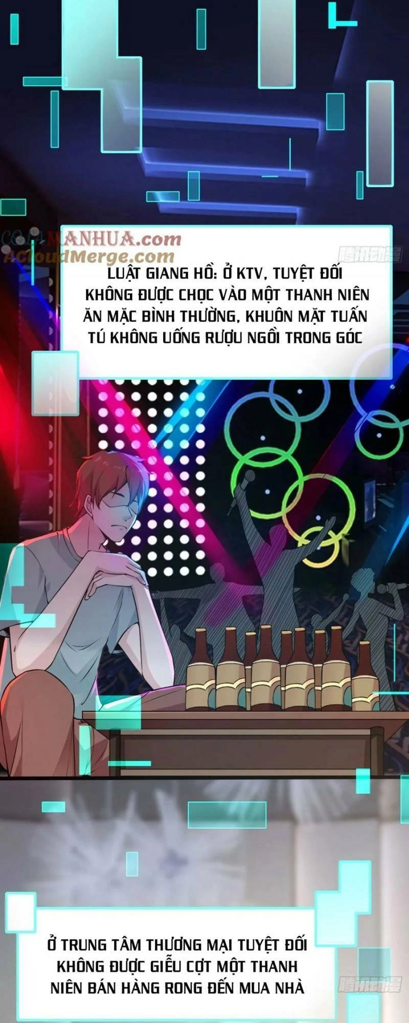 Mỗi Tuần Ta Có Một Thân Phận Mới Chapter 109 - 17