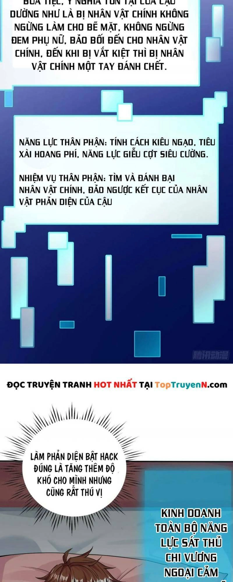 Mỗi Tuần Ta Có Một Thân Phận Mới Chapter 109 - 19