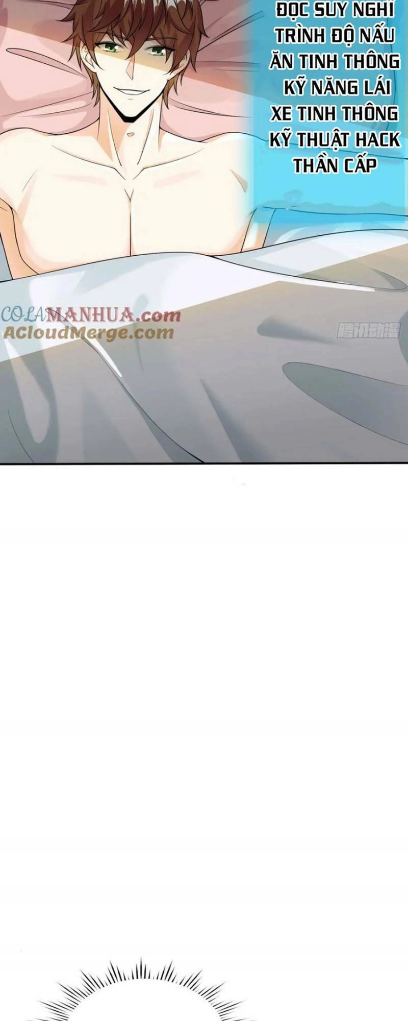 Mỗi Tuần Ta Có Một Thân Phận Mới Chapter 109 - 20