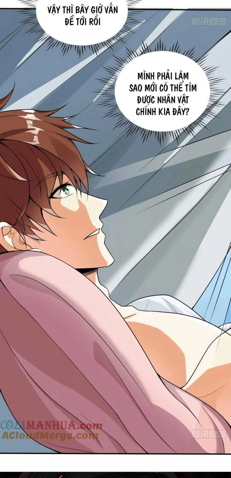 Mỗi Tuần Ta Có Một Thân Phận Mới Chapter 109 - 21