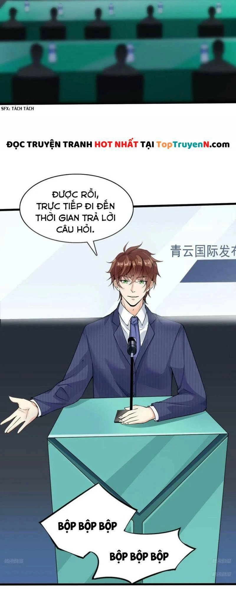 Mỗi Tuần Ta Có Một Thân Phận Mới Chapter 110 - 4