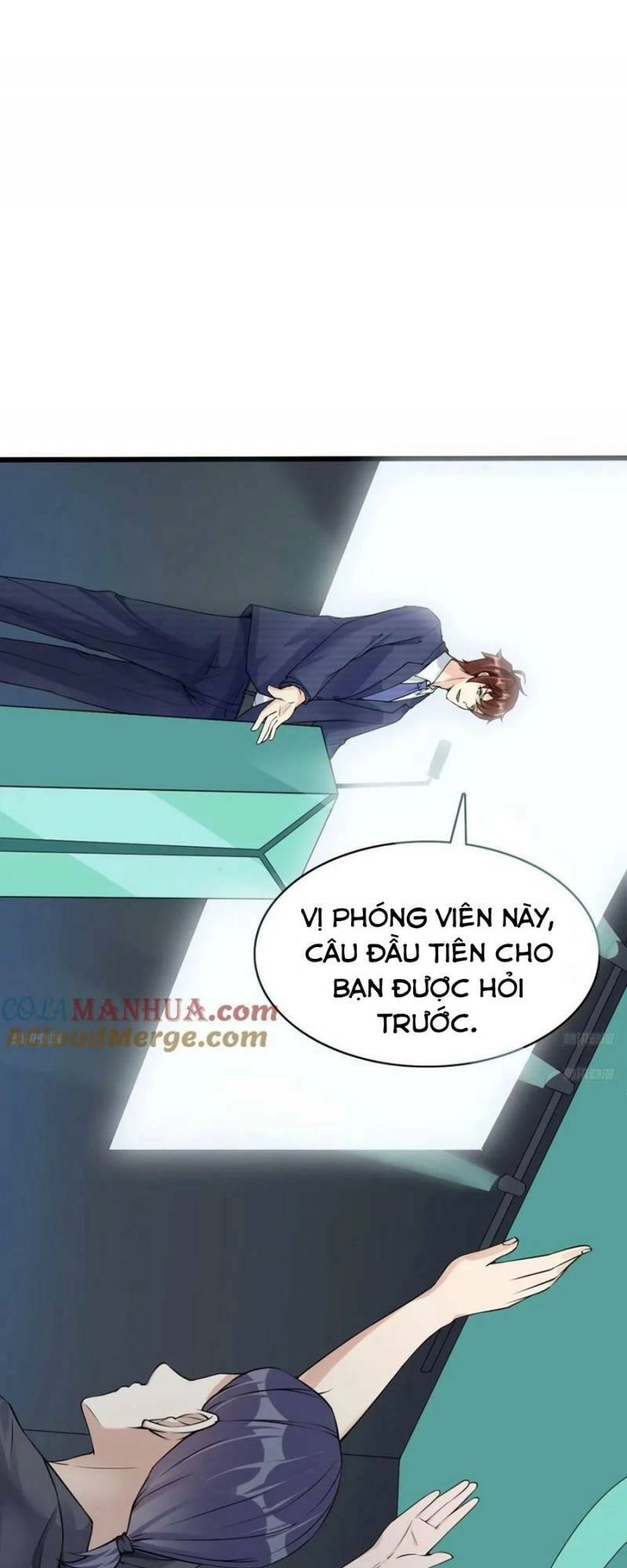 Mỗi Tuần Ta Có Một Thân Phận Mới Chapter 110 - 5