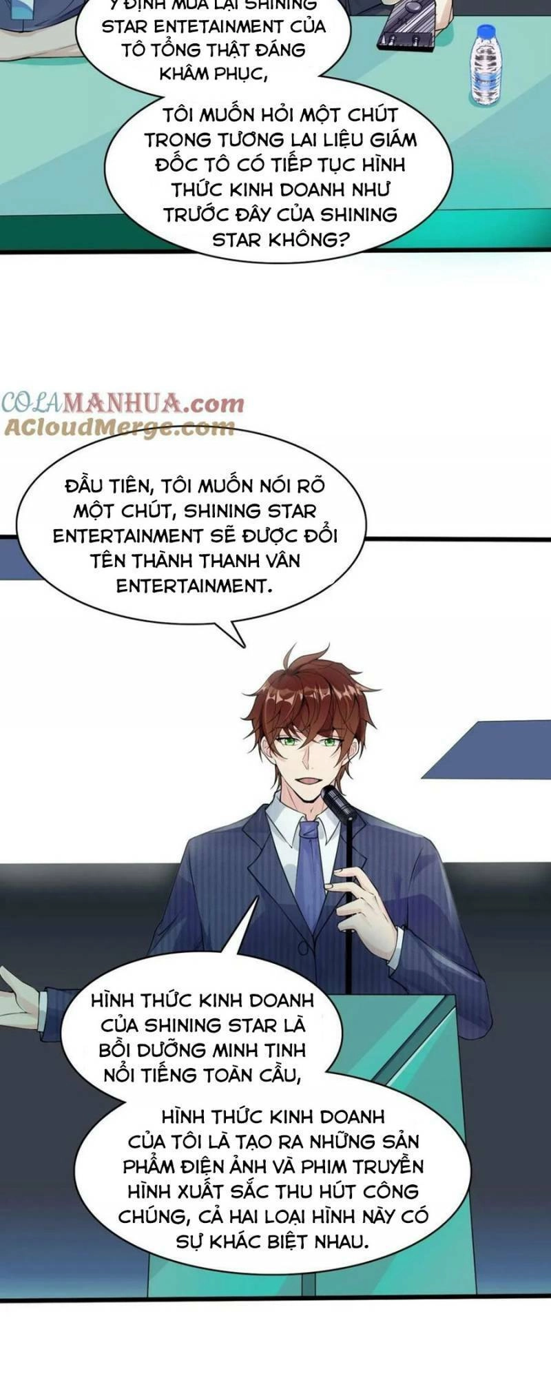 Mỗi Tuần Ta Có Một Thân Phận Mới Chapter 110 - 7