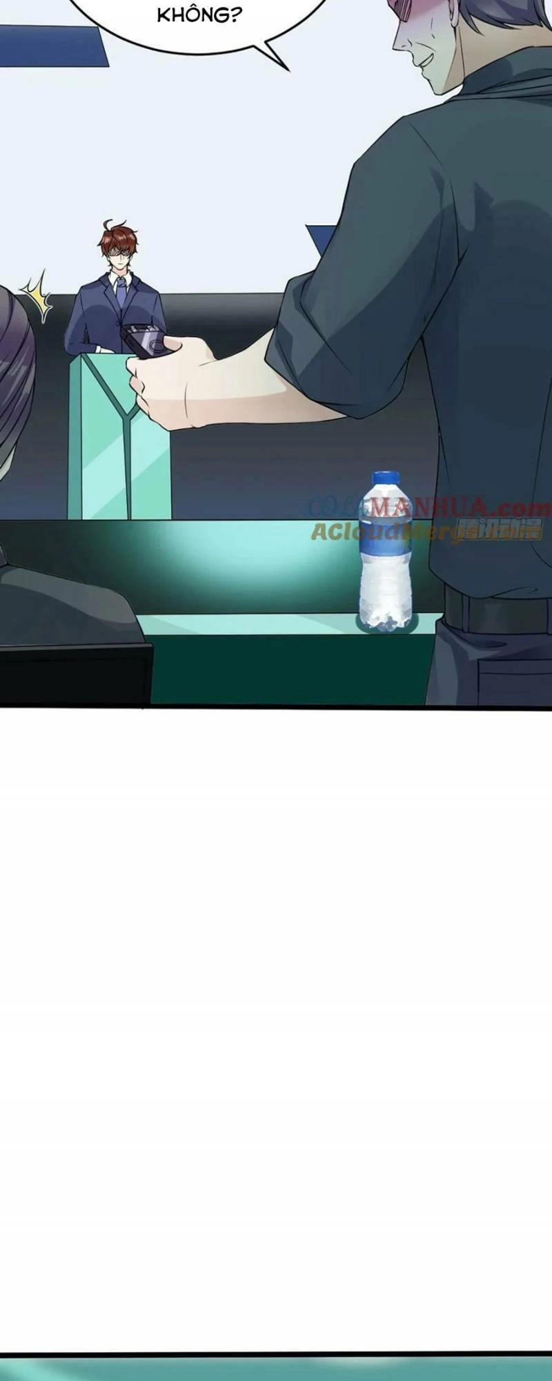 Mỗi Tuần Ta Có Một Thân Phận Mới Chapter 110 - 10