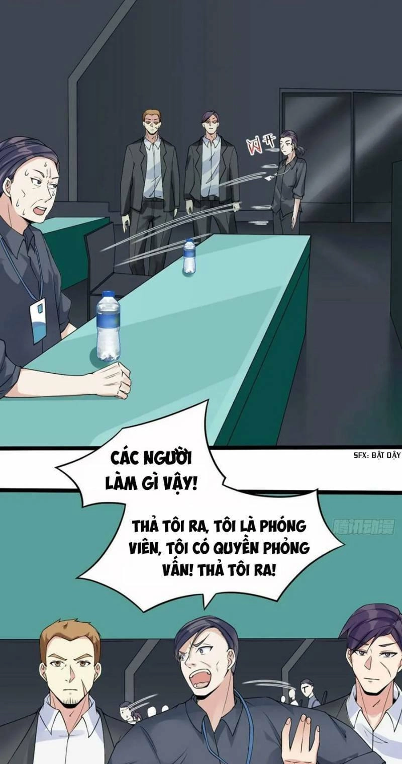 Mỗi Tuần Ta Có Một Thân Phận Mới Chapter 110 - 12