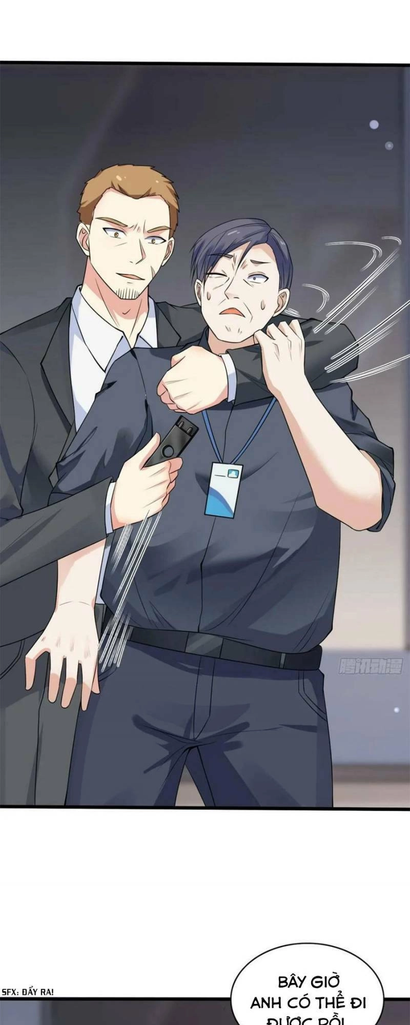 Mỗi Tuần Ta Có Một Thân Phận Mới Chapter 110 - 18