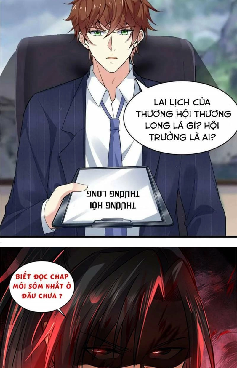 Mỗi Tuần Ta Có Một Thân Phận Mới Chapter 110 - 26