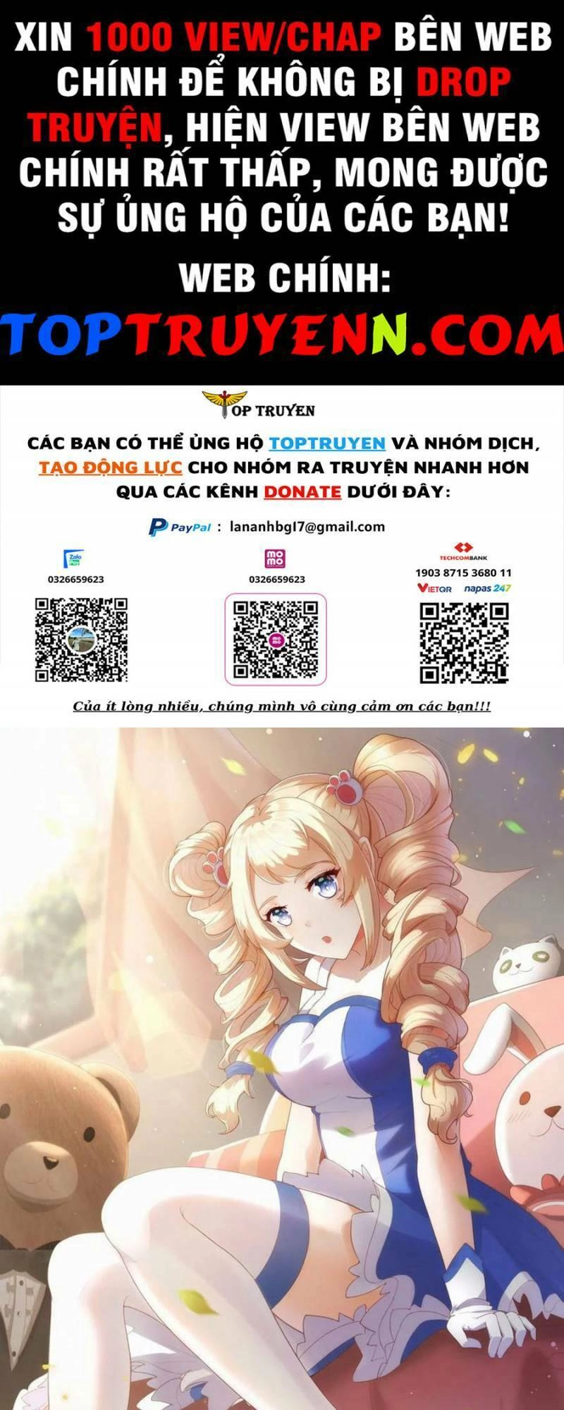 Mỗi Tuần Ta Có Một Thân Phận Mới Chapter 111 - 1