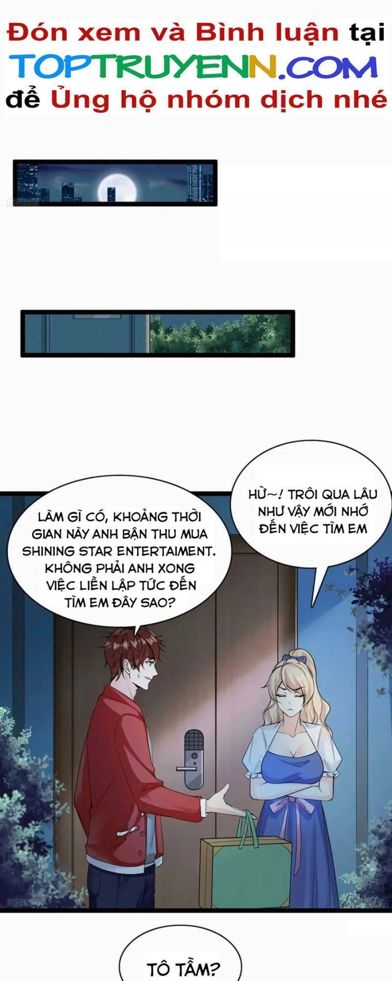 Mỗi Tuần Ta Có Một Thân Phận Mới Chapter 111 - 4