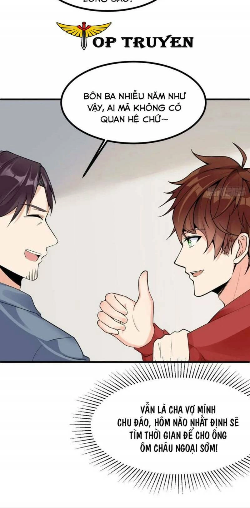 Mỗi Tuần Ta Có Một Thân Phận Mới Chapter 111 - 13