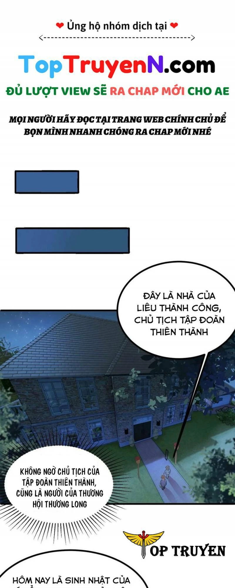 Mỗi Tuần Ta Có Một Thân Phận Mới Chapter 111 - 14
