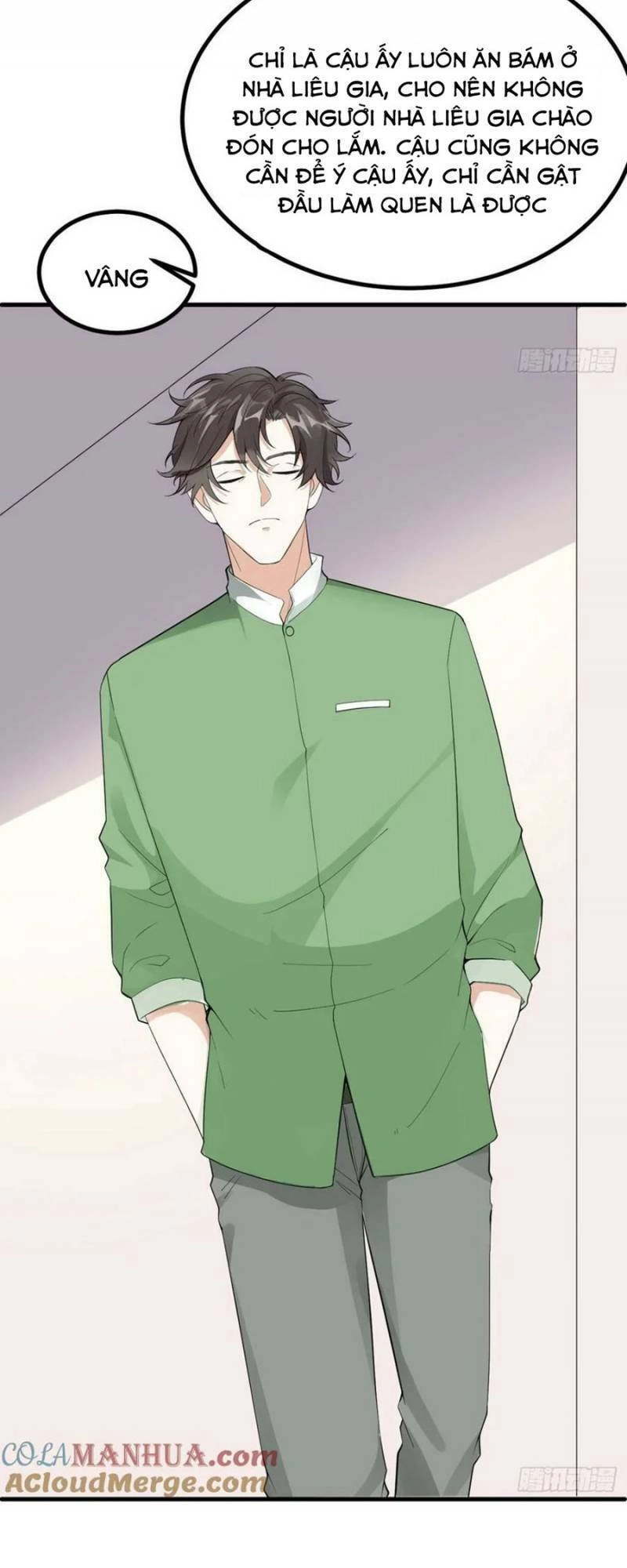 Mỗi Tuần Ta Có Một Thân Phận Mới Chapter 111 - 19