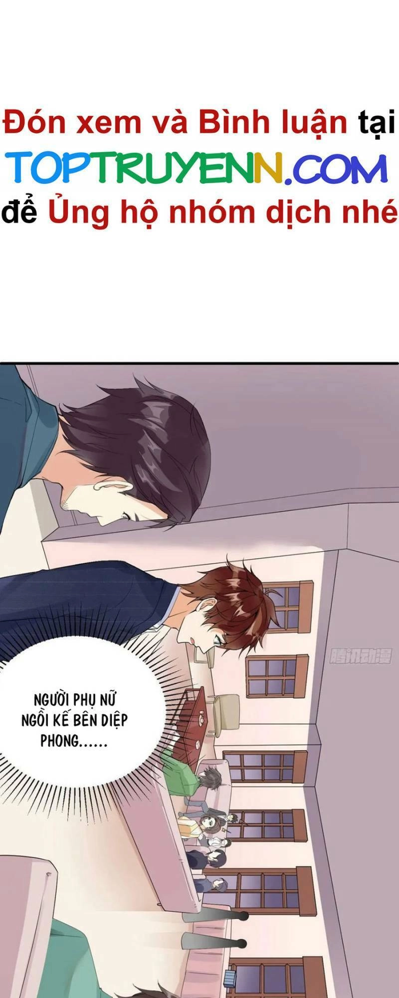 Mỗi Tuần Ta Có Một Thân Phận Mới Chapter 111 - 20