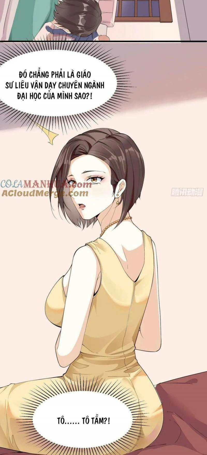 Mỗi Tuần Ta Có Một Thân Phận Mới Chapter 111 - 21