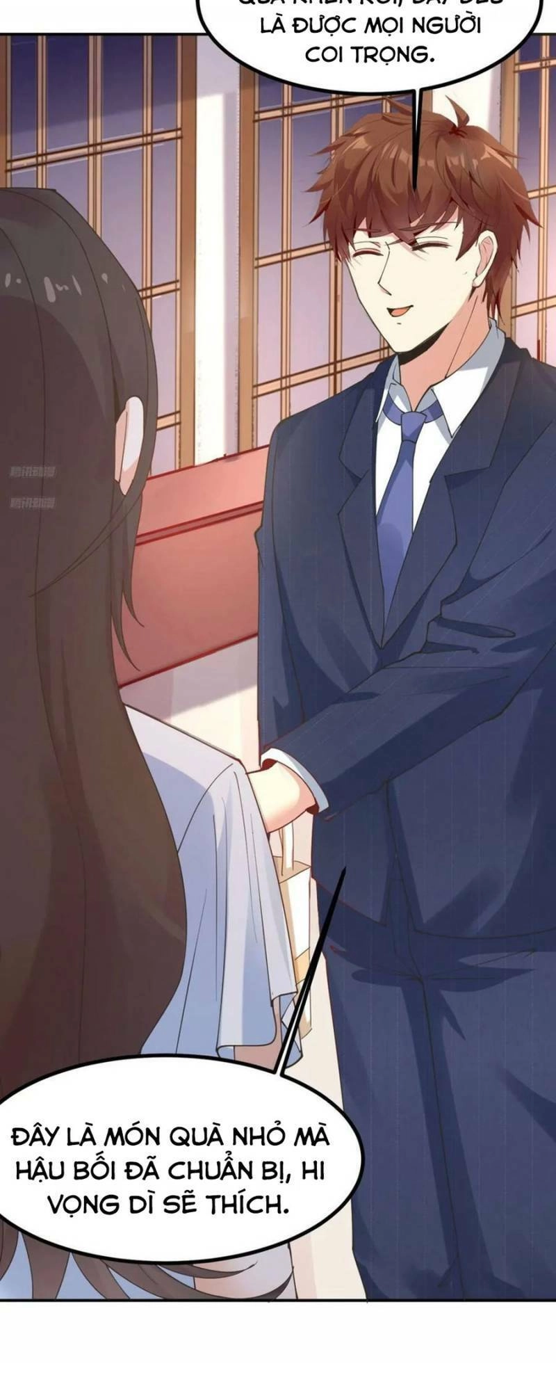 Mỗi Tuần Ta Có Một Thân Phận Mới Chapter 112 - 6