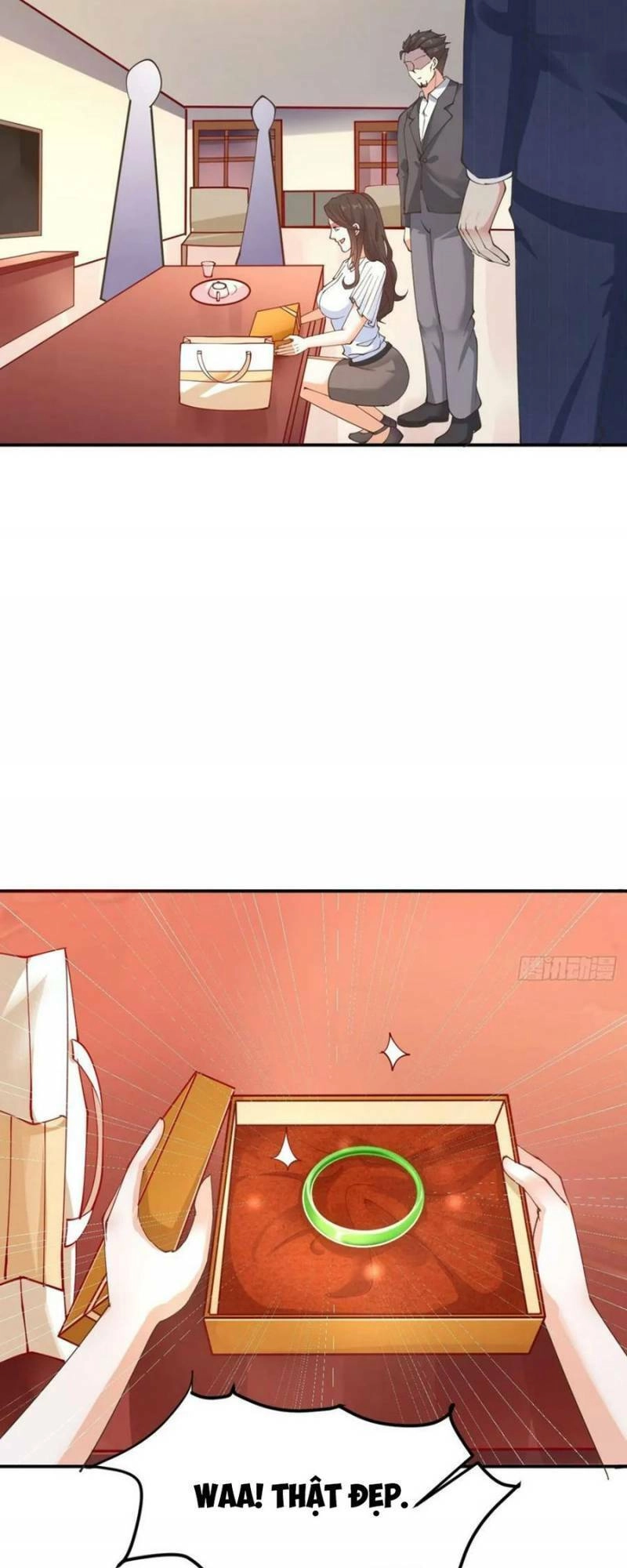 Mỗi Tuần Ta Có Một Thân Phận Mới Chapter 112 - 10