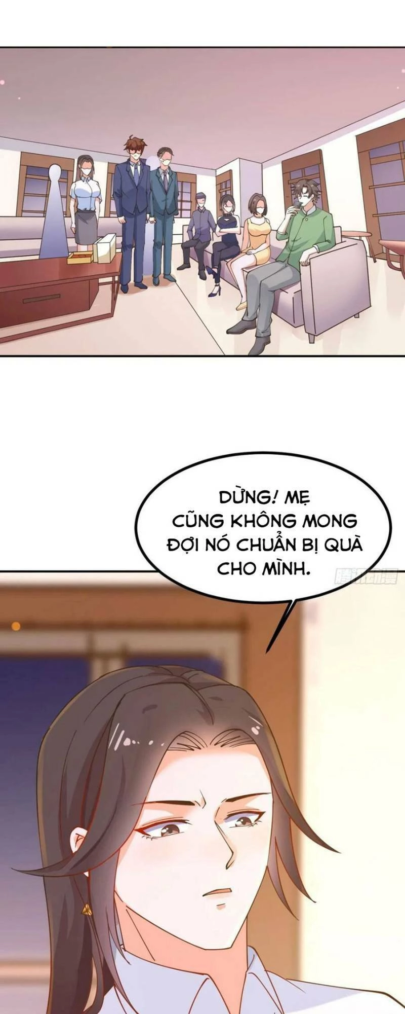 Mỗi Tuần Ta Có Một Thân Phận Mới Chapter 112 - 14