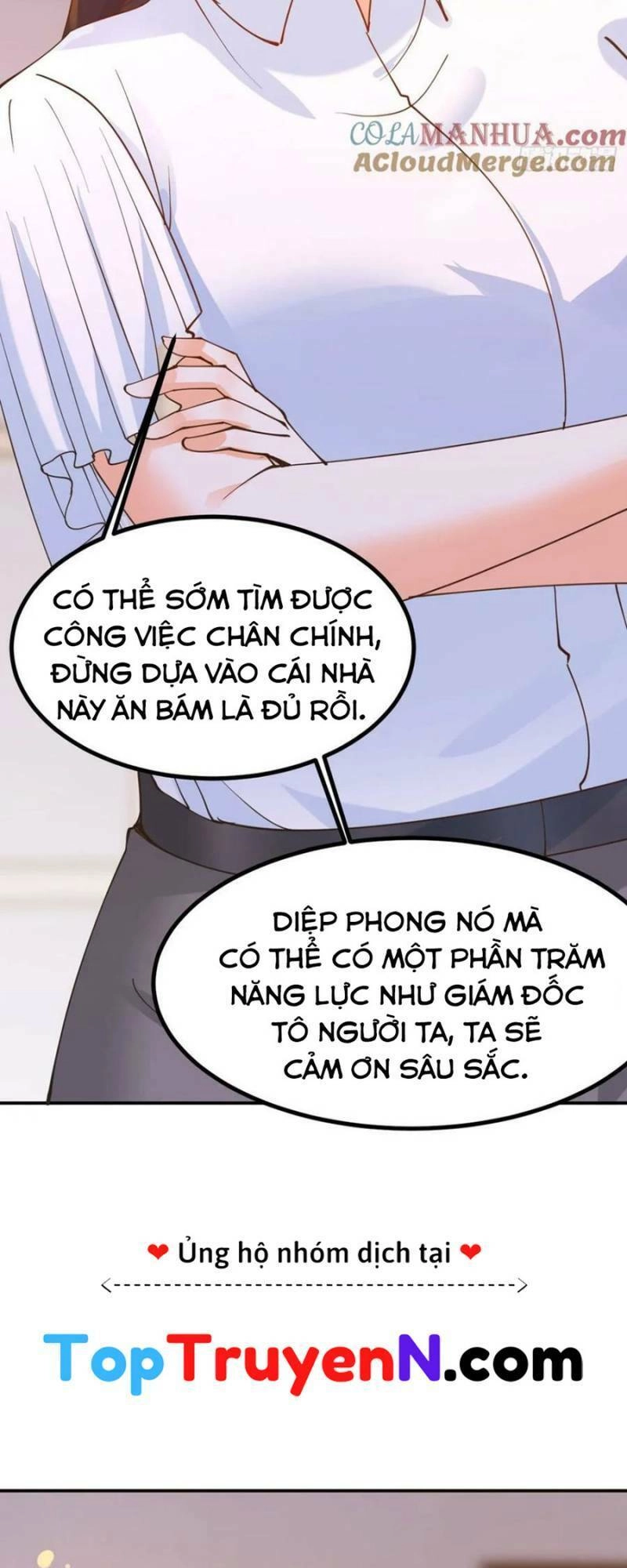 Mỗi Tuần Ta Có Một Thân Phận Mới Chapter 112 - 15