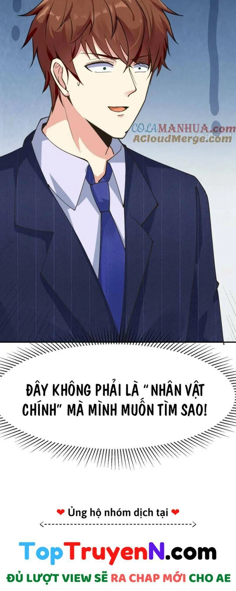 Mỗi Tuần Ta Có Một Thân Phận Mới Chapter 112 - 17