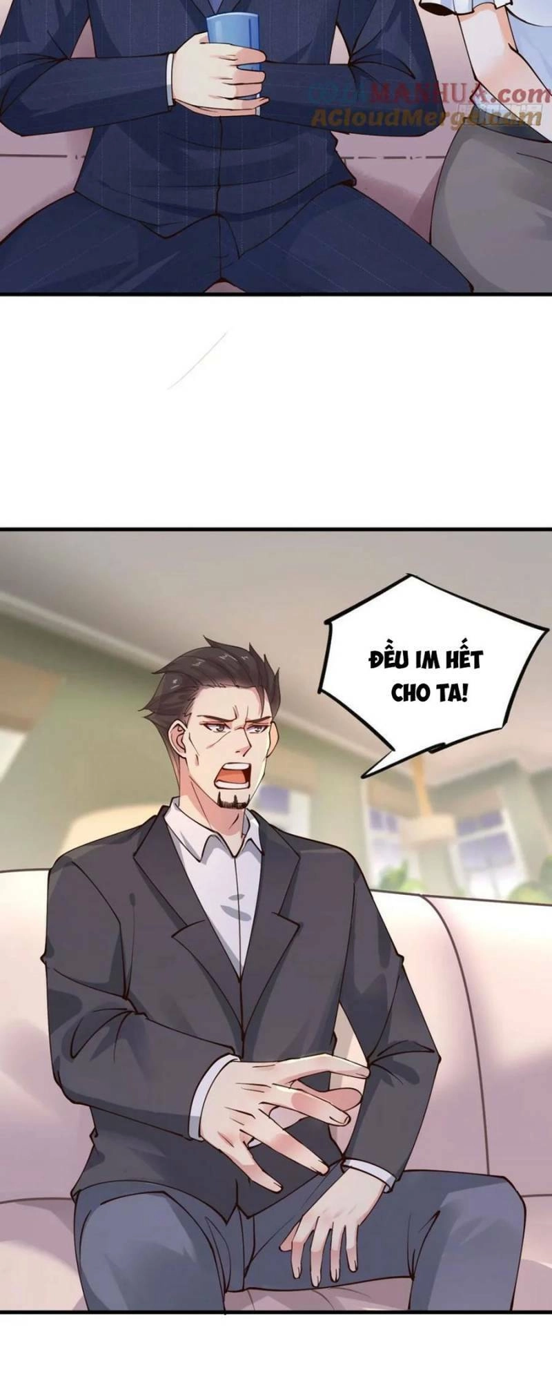 Mỗi Tuần Ta Có Một Thân Phận Mới Chapter 112 - 20