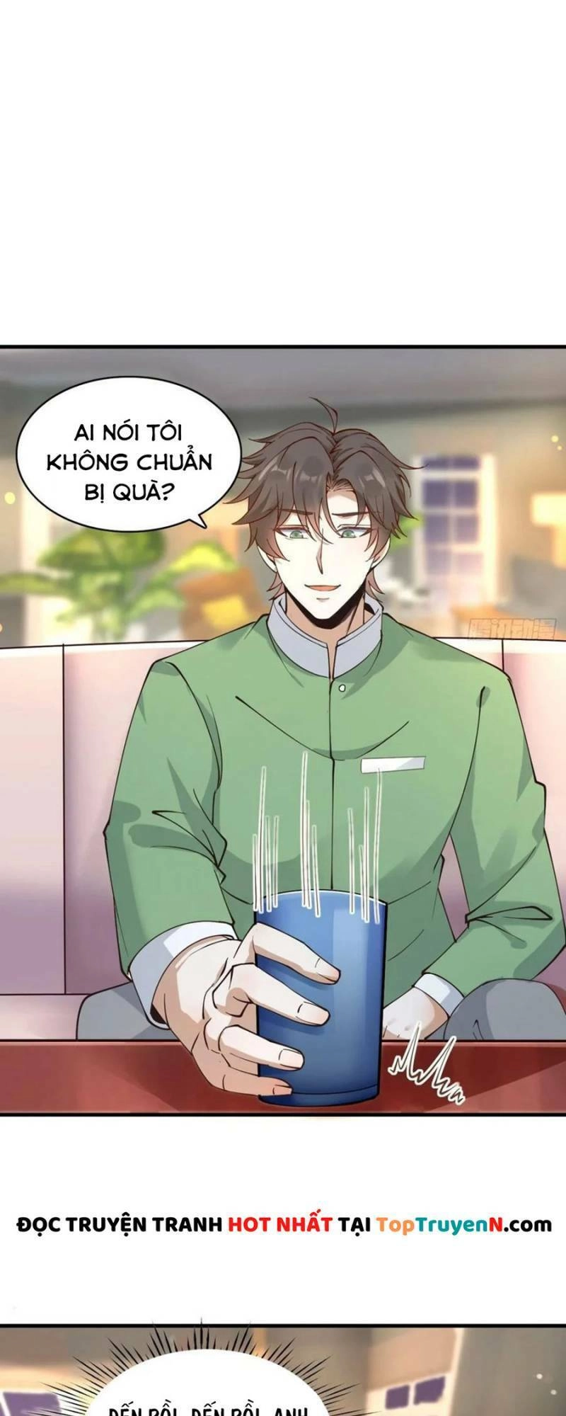 Mỗi Tuần Ta Có Một Thân Phận Mới Chapter 112 - 22