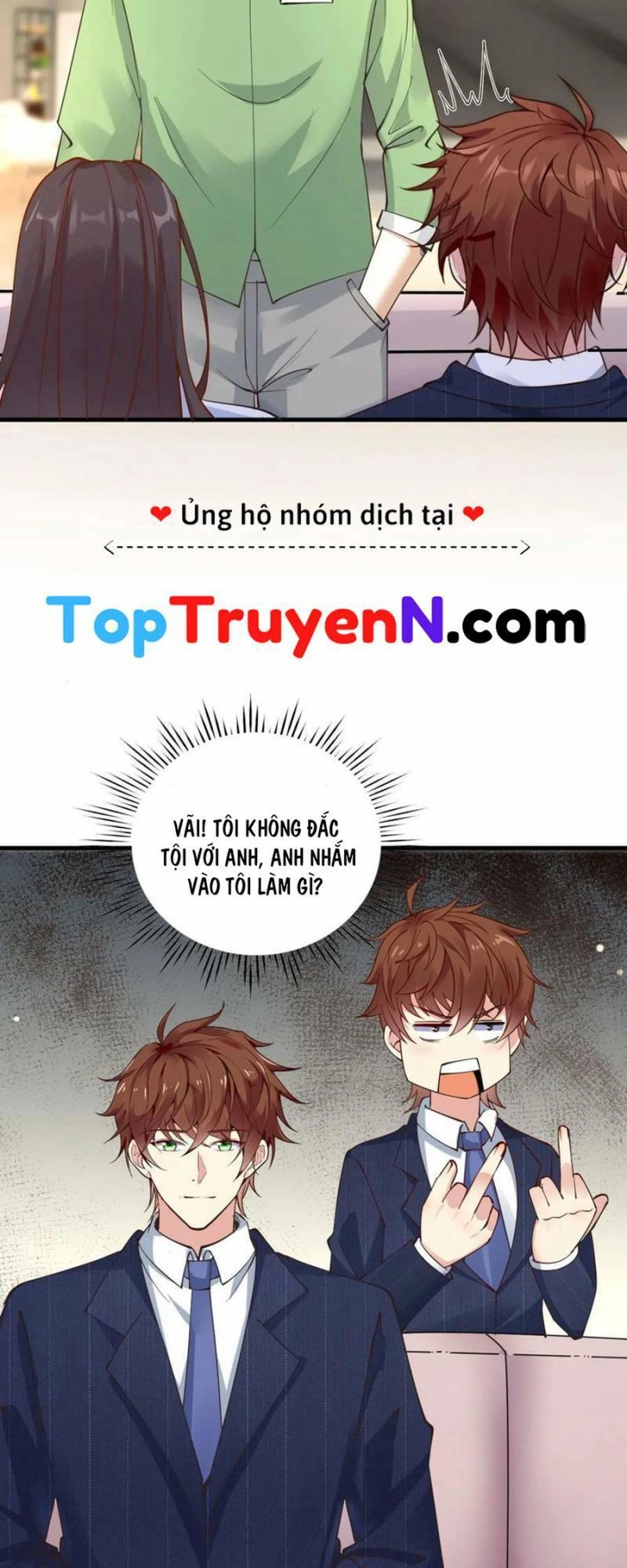 Mỗi Tuần Ta Có Một Thân Phận Mới Chapter 112 - 25