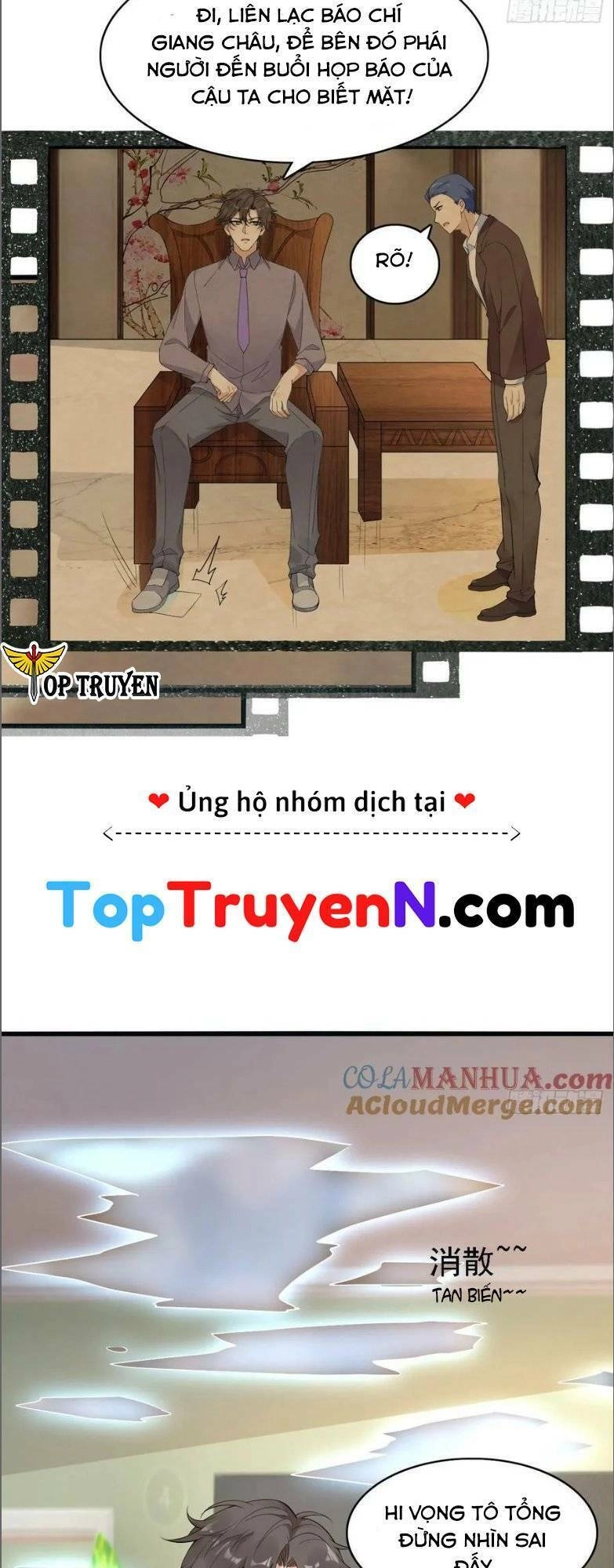 Mỗi Tuần Ta Có Một Thân Phận Mới Chapter 113 - 12