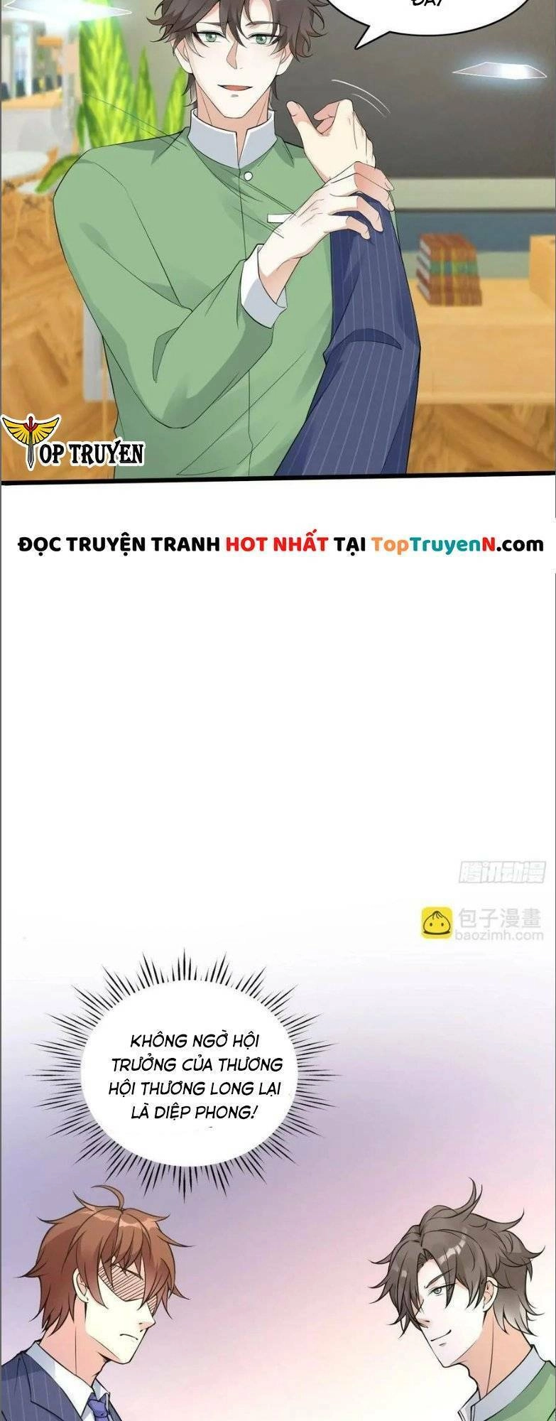 Mỗi Tuần Ta Có Một Thân Phận Mới Chapter 113 - 13