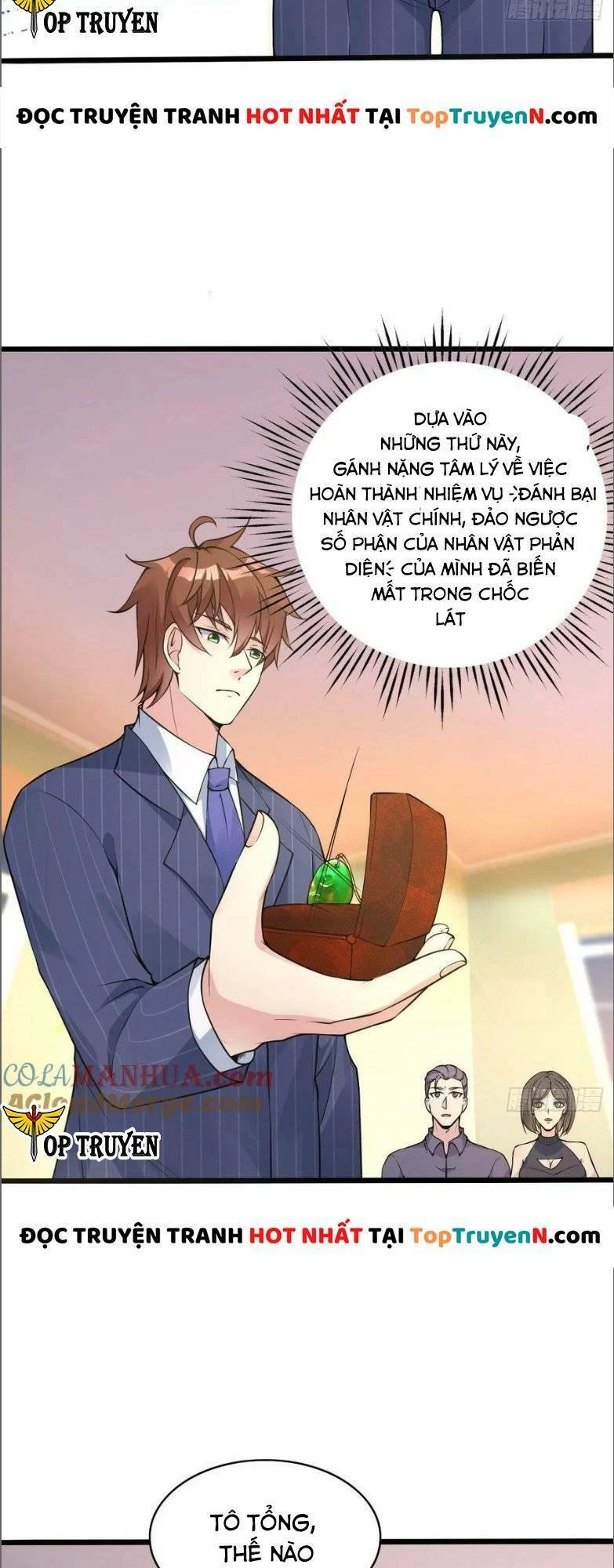 Mỗi Tuần Ta Có Một Thân Phận Mới Chapter 113 - 15