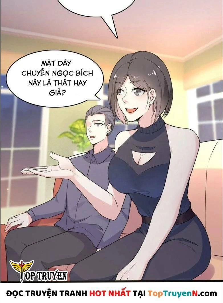 Mỗi Tuần Ta Có Một Thân Phận Mới Chapter 113 - 16