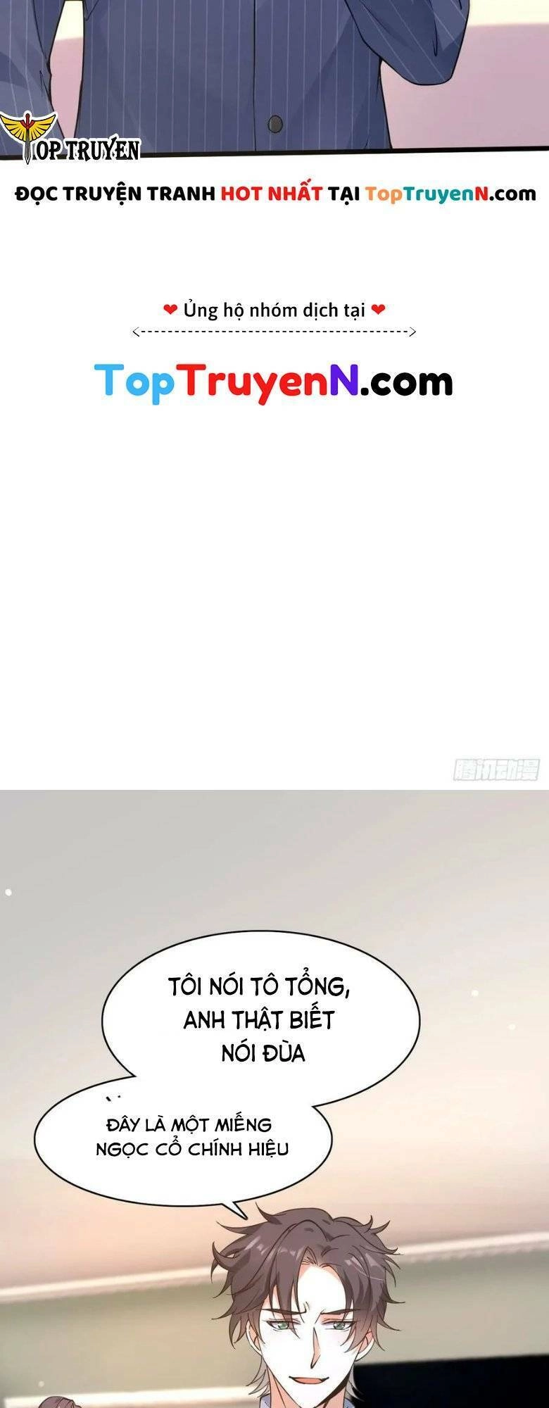 Mỗi Tuần Ta Có Một Thân Phận Mới Chapter 113 - 20