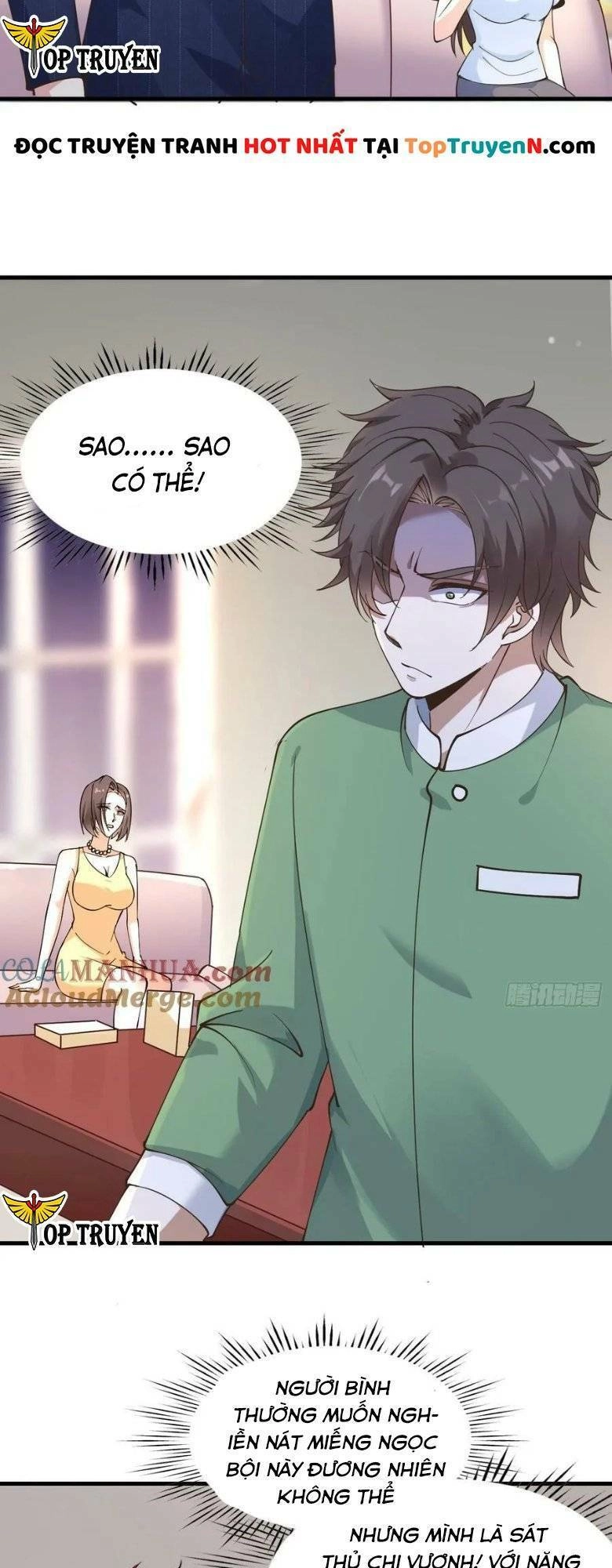 Mỗi Tuần Ta Có Một Thân Phận Mới Chapter 113 - 22