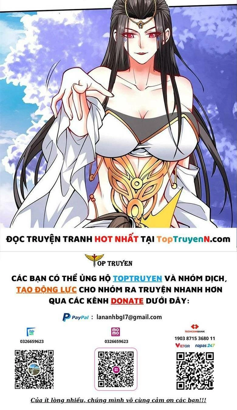 Mỗi Tuần Ta Có Một Thân Phận Mới Chapter 113 - 27