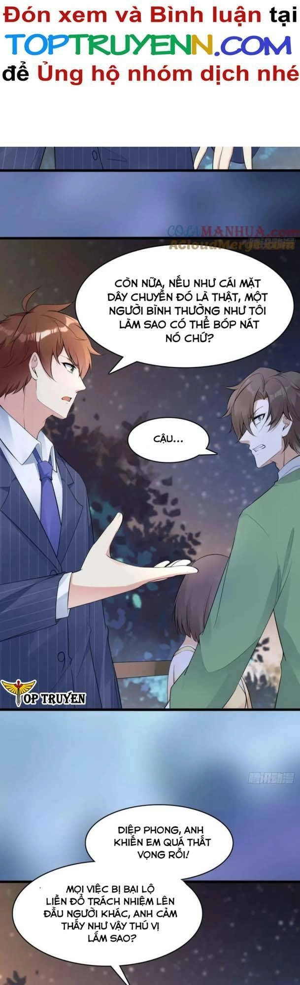 Mỗi Tuần Ta Có Một Thân Phận Mới Chapter 114 - 10