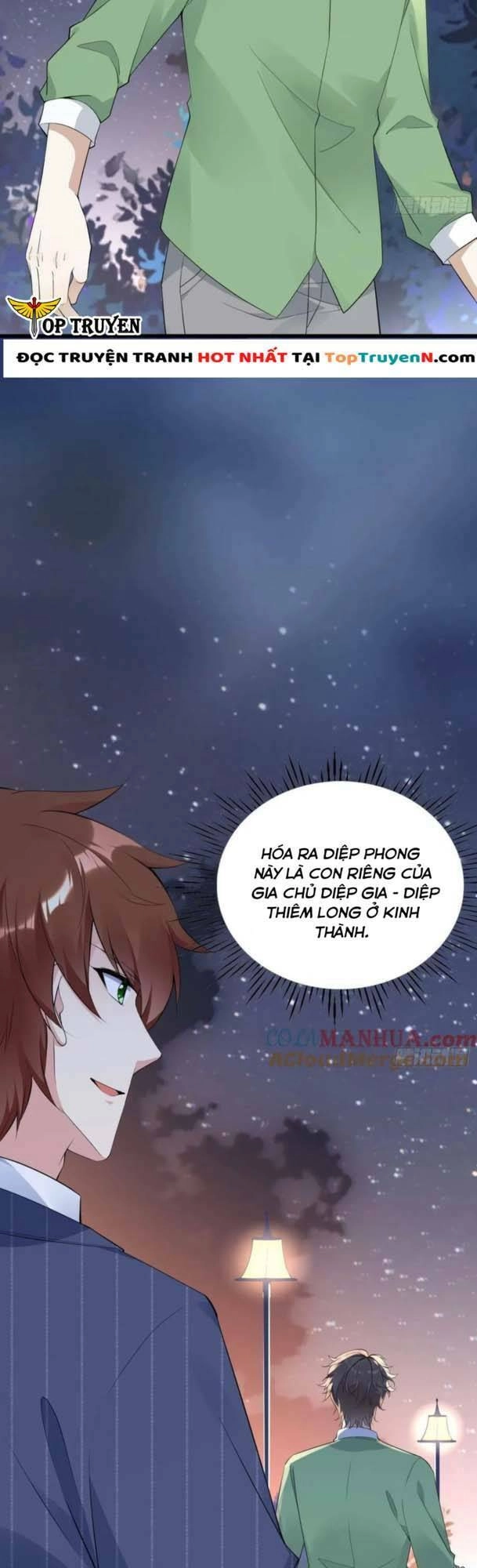 Mỗi Tuần Ta Có Một Thân Phận Mới Chapter 114 - 13