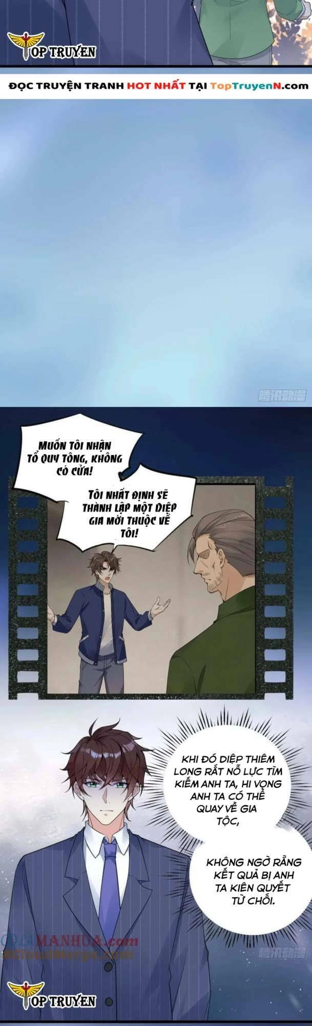 Mỗi Tuần Ta Có Một Thân Phận Mới Chapter 114 - 14