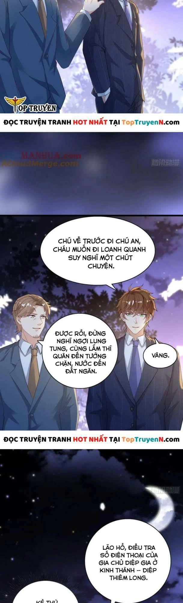 Mỗi Tuần Ta Có Một Thân Phận Mới Chapter 114 - 17